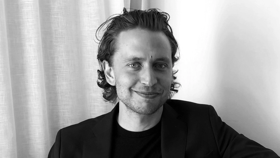 Erik Kamp, Program Manager, Experis Academy