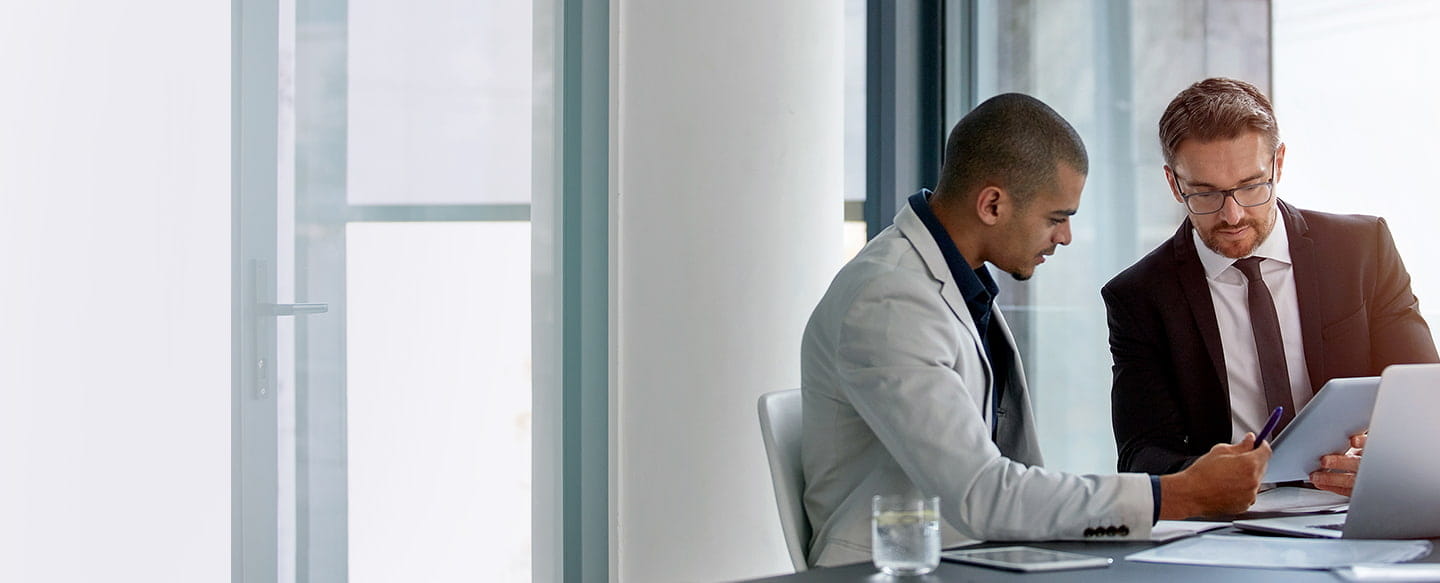 Partner with Experis